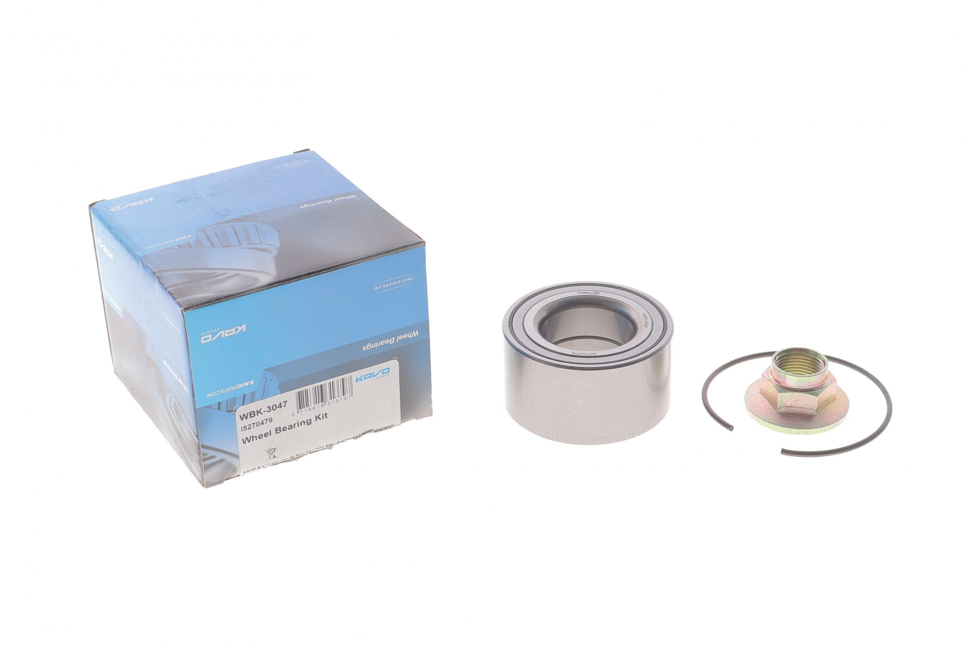 WBK3047 KAVO PARTS